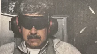 EE.UU. captura a Nicolas Maduro, Presidente de Venezuela