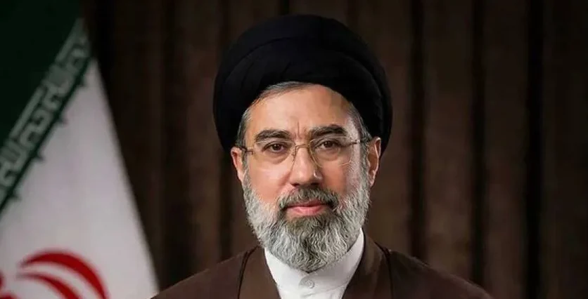 Irán prepara al sucesor del ayatolá Jamenei en plena guerra en Oriente Medio