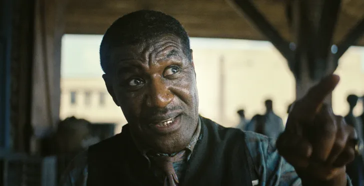 Estos son los nominados a Mejor Actor de Reparto en los Oscar 2026