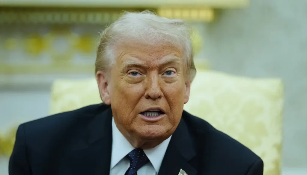 Trump concede dos semanas de alto el fuego a Irán tras un ultimátum que puso al mundo en alerta