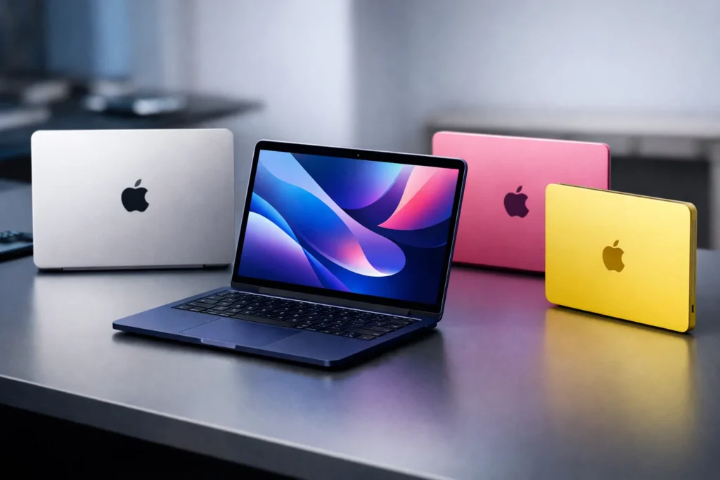 Apple lanza su nueva mini MacBook más barata: precio, características y fecha de salida