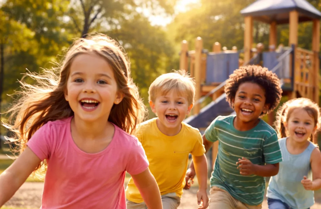 Un estudio revela que el número de hijos podría influir en cuánto vivimos