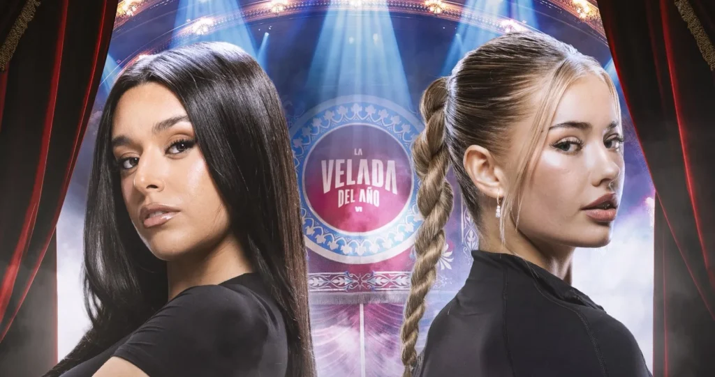 Marta Díaz vs Tatiana Kaer: anunciado el octavo combate de La Velada del Año VI (6)