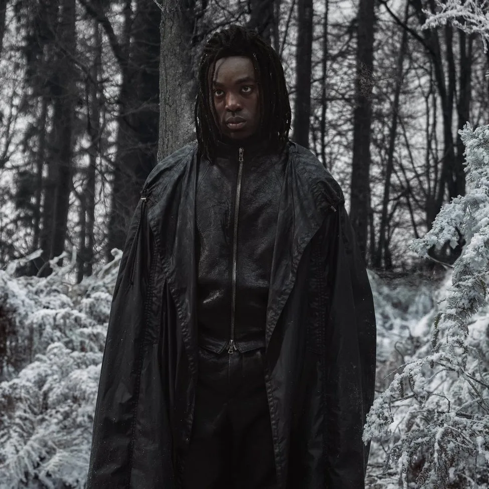 Paapa Essiedu como Severus Snape