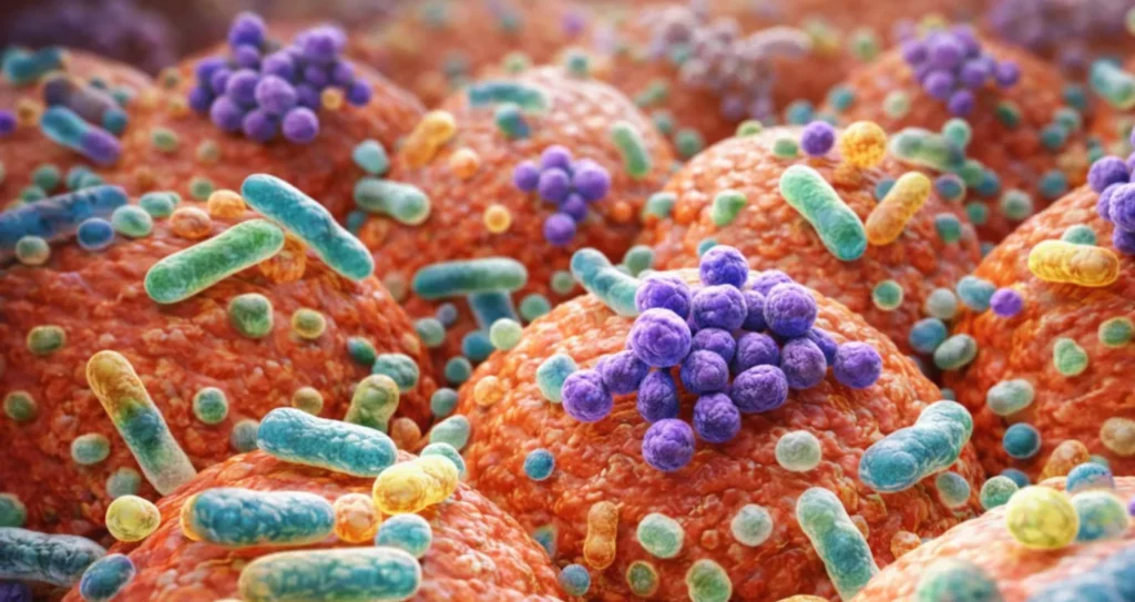 Científicos descubren una posible forma simple de tratar el Parkinson: podría estar en el intestino