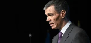 Pedro Sánchez responde a Trump: “No a la guerra”, en medio de tensiones internacionales