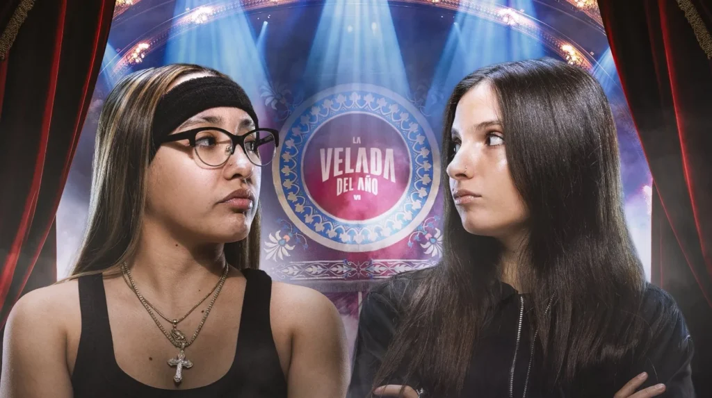 Alondrissa vs Angie Velasco: anunciado el quinto combate de La Velada del Año VI (6)