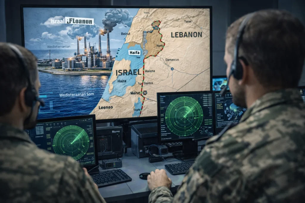 Tensión entre Israel e Irán escala y aumenta el riesgo de un conflicto regional