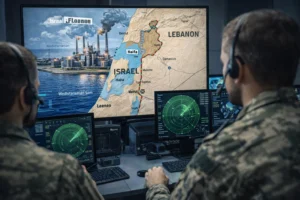 tensión entre Israel e Irán escala