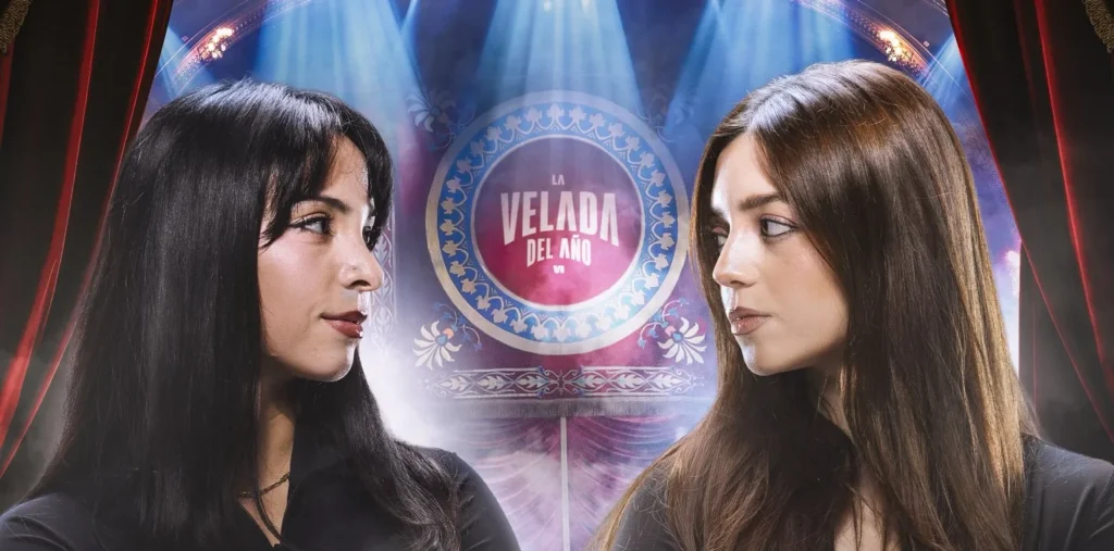 Clersss vs Natalia MX: anunciado el tercer combate de La Velada del Año VI (6)