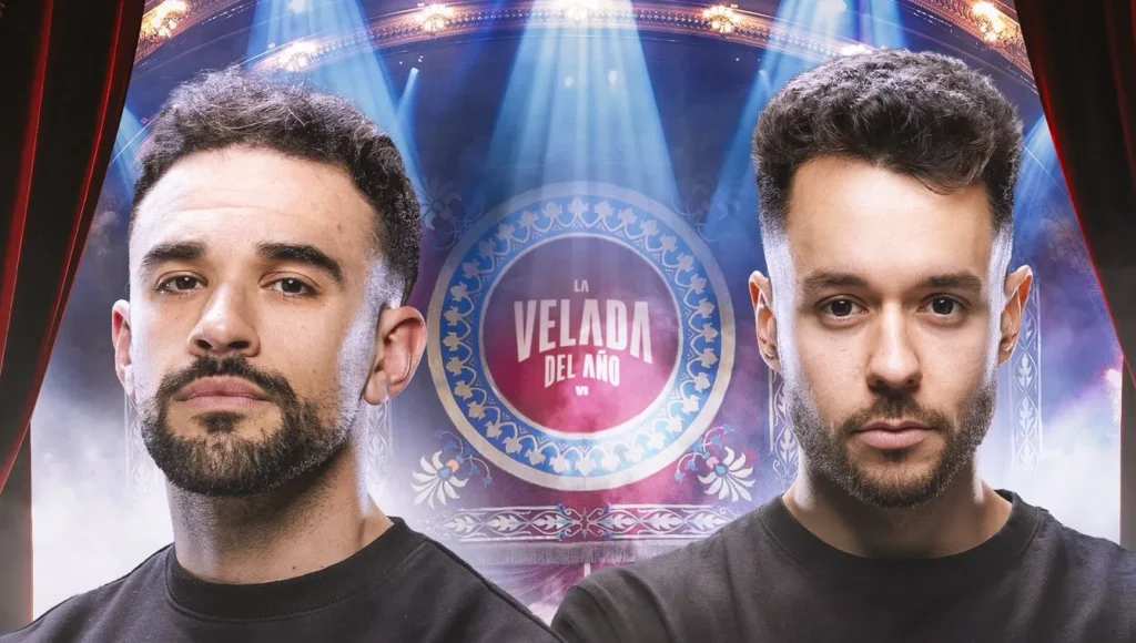 IlloJuan vs TheGrefg: anunciado el combate estelar de La Velada del Año VI (6)