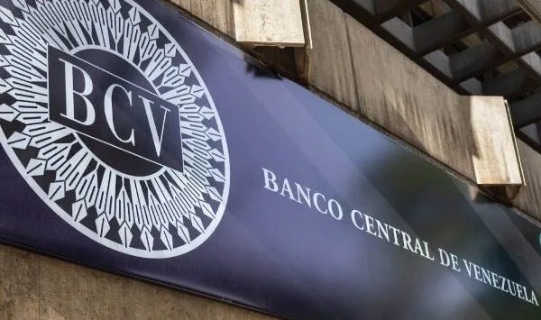 Estados Unidos evalúa levantar sanciones al Banco Central de Venezuela para impulsar la economía