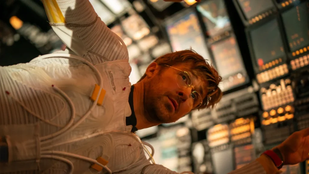 La ciencia ficción vuelve a dominar el cine con grandes producciones en camino