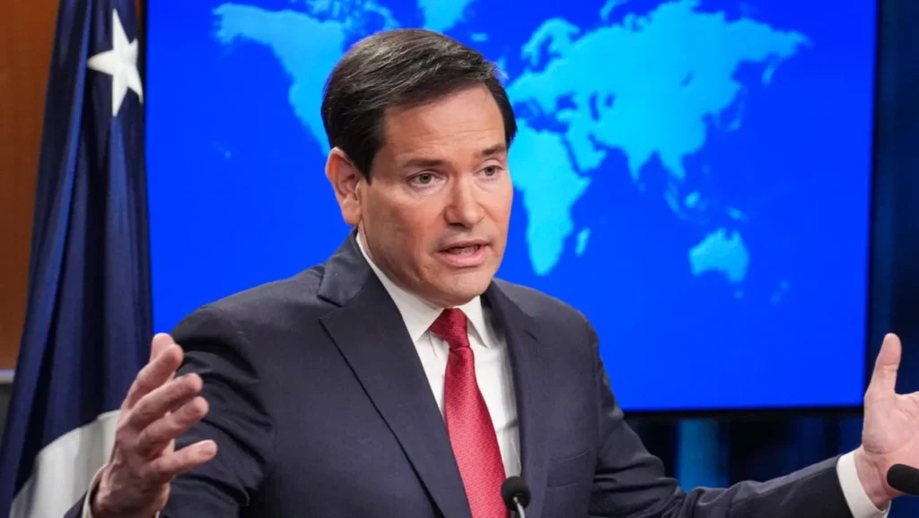 Estados Unidos pide “paciencia” para que Venezuela llegue a elecciones libres