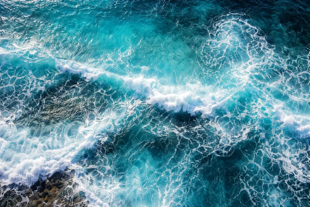 Un nuevo estudio revela cómo nació la corriente oceánica más poderosa del planeta