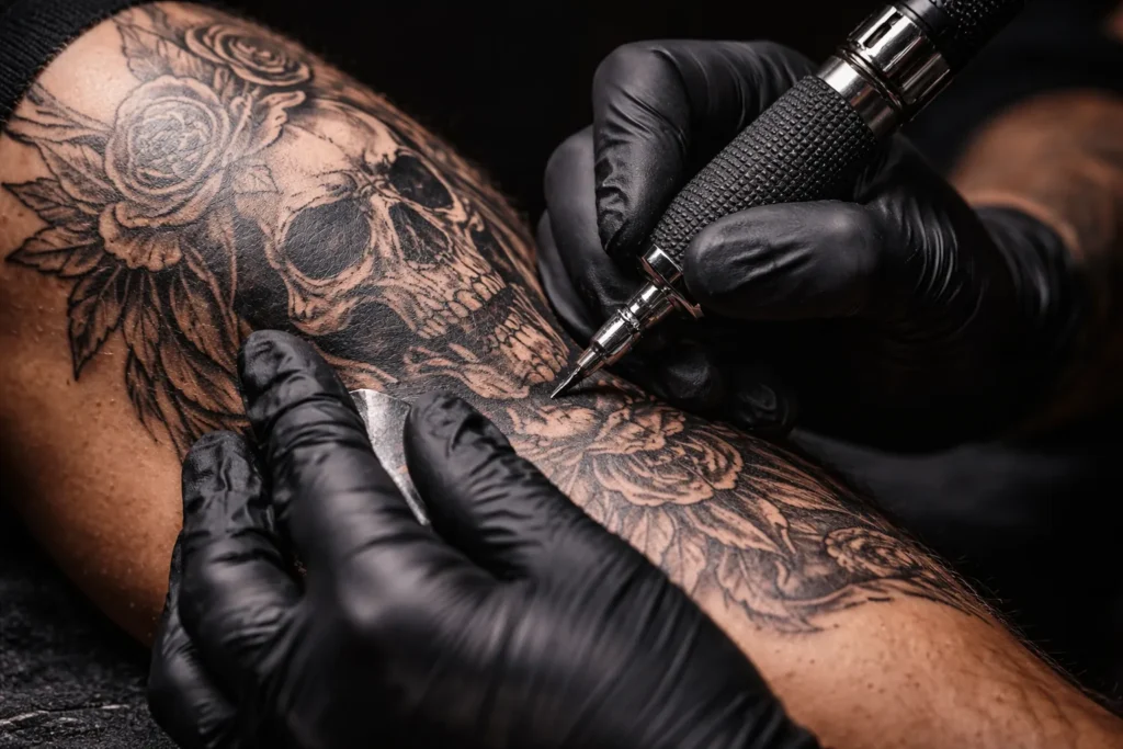 La ciencia descubre que los tatuajes pueden influir en el sistema inmunológico