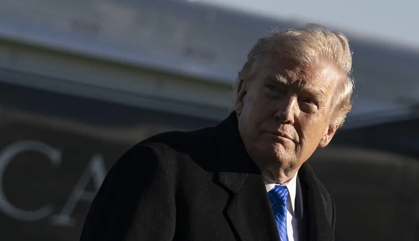 Trump amenaza con reanudar la guerra si fracasan las negociaciones con Irán durante el alto el fuego