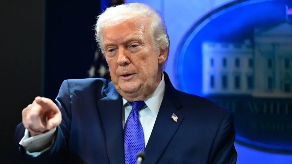 Trump lanza una advertencia histórica: “Una civilización entera morirá” si Irán no acepta el ultimátum